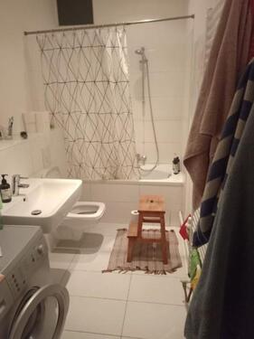 Foto - short term 6 month sublet with Anmeldung in Schillerkiez