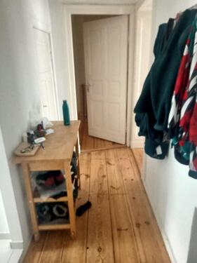 Foto - Etagenwohnung zur Miete in Berlin