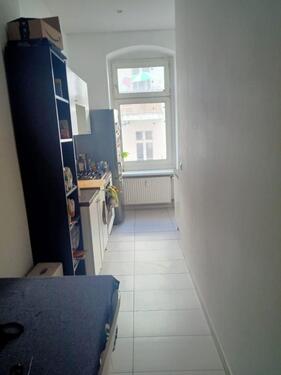 Foto - Etagenwohnung in Berlin