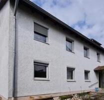 Zweifamilienhaus – bewohnbar, mit Modernisierungsbedarf Keilberg - Regensburg Brandlberg