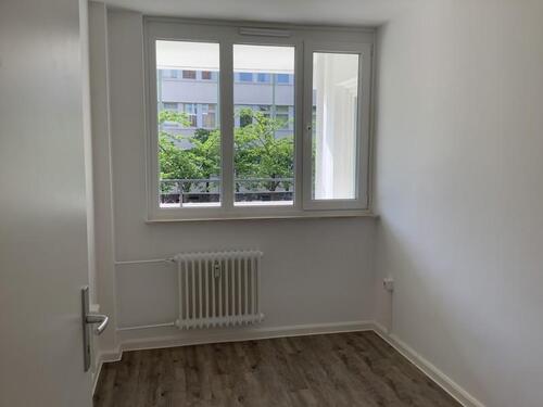 Foto - Etagenwohnung in Bremen