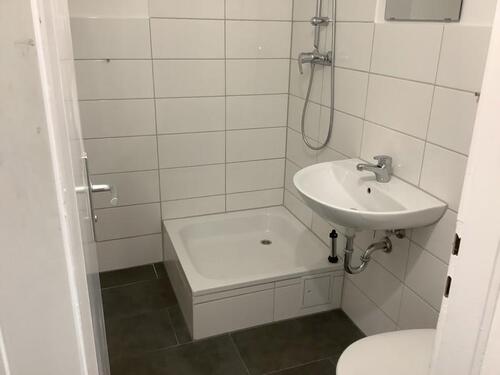 Foto - Etagenwohnung in Bremen zur Miete