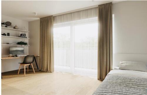 Foto - Etagenwohnung in Deggendorf