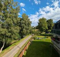 Renovierte 3 Zimmer Wohnung mit Balkon - Nähe Goldberg - Selb