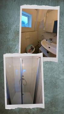 Foto - Etagenwohnung zur Miete in Selb