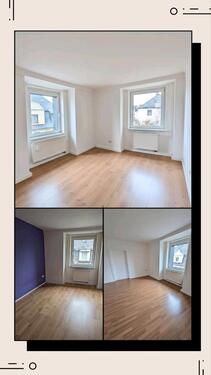 Foto - Etagenwohnung in Selb