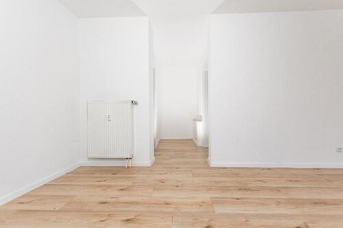 Foto - Etagenwohnung in Chemnitz