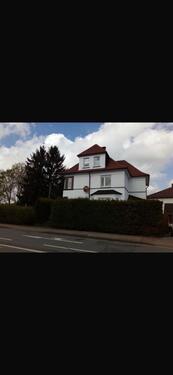 Foto - Helle 2,5-Zi.-DG-Wohnung in Bielefeld-Oldentrup – ab 1.12. 25