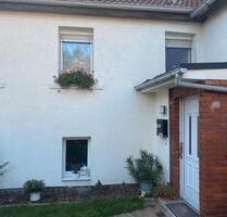 Stadtnahe Haushälfte zu vermieten - Weinheim