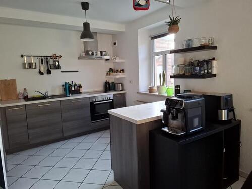 Foto - Wohnung Merzig Zentrum (Kirchplatz)