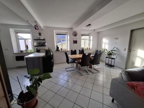 Foto - 3 Zimmer Etagenwohnung zur Miete in Merzig