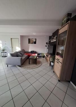 Foto - 3 Zimmer Etagenwohnung in Merzig