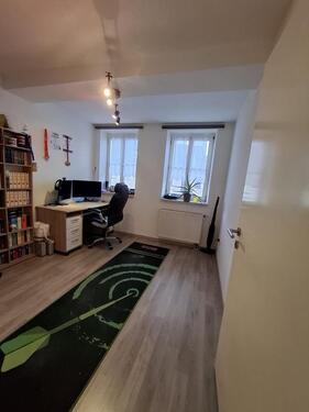 Foto - Etagenwohnung in Merzig zur Miete