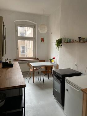 Foto - 2 Zimmer Etagenwohnung in Berlin