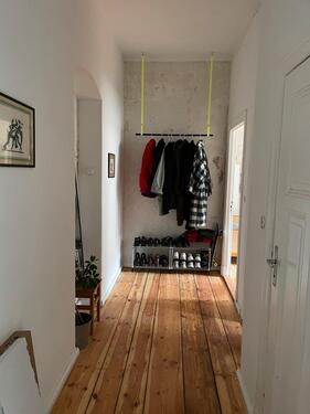 Foto - Etagenwohnung in Berlin zur Miete