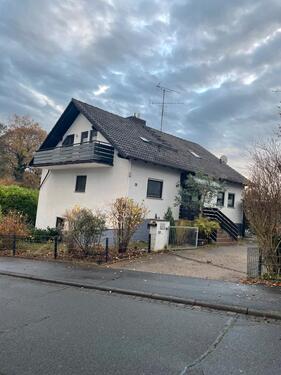 Foto - Einfamilienhaus in Schweinheim (Nähe Klinikum)
