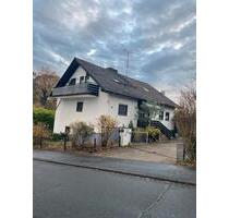 Einfamilienhaus in Schweinheim (Nähe Klinikum) - Aschaffenburg Gailbach