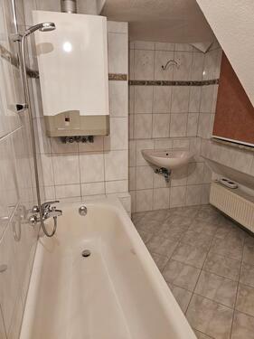 Foto - 2 Zimmer Etagenwohnung in Ludwigshafen am Rhein