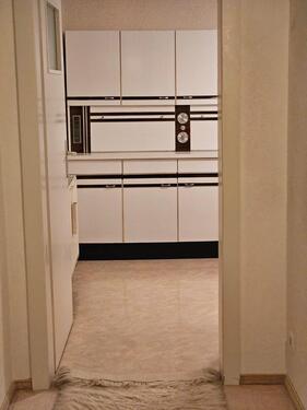 Foto - Etagenwohnung in Ludwigshafen am Rhein zur Miete