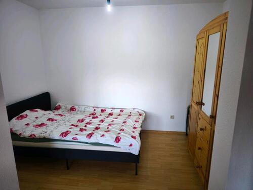 Foto - 1 Zimmer Etagenwohnung in Bornheim