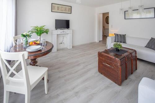 Foto - Etagenwohnung in Stuttgart zur Miete