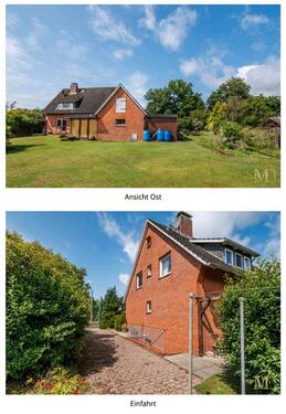 Foto - 5 Zimmer Einfamilienhaus zur Miete in Wingst