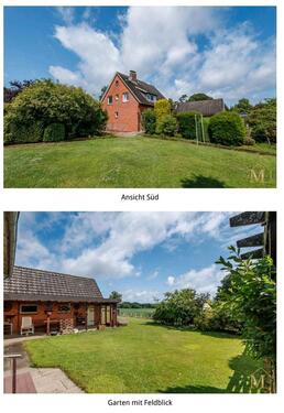 Foto - 5 Zimmer Einfamilienhaus in Wingst