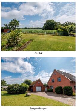 Foto - Einfamilienhaus in Wingst zur Miete