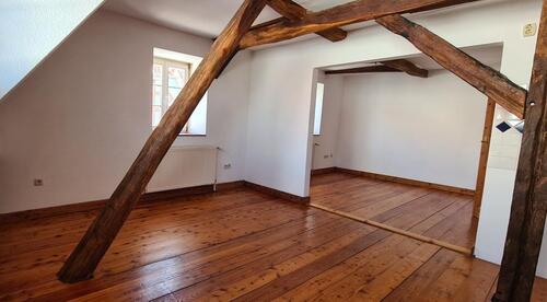 Foto - 3.5 Zimmer Maisonettenwohnung zur Miete in Zierenberg