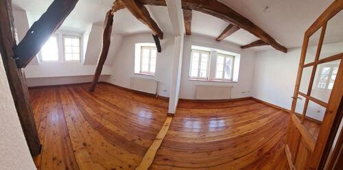 Foto - Maisonettenwohnung in Zierenberg zur Miete