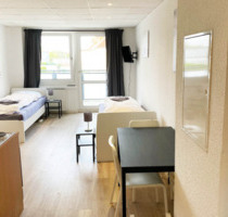 BTF - Estates - 18,00&nbsp;EUR Kaltmiete, in Bitterfeld-Wolfen (PLZ: 06766)