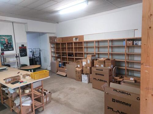 Foto - andere in Biebergemünd zur Miete