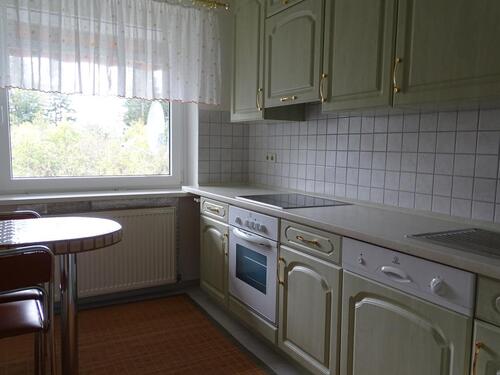 Foto - 2 Zimmer Etagenwohnung in Clausthal-Zellerfeld