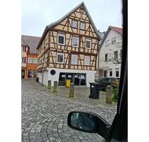 Wohn- und Geschäftshaus - 300.000,00&nbsp;EUR Kaufpreis, ca.&nbsp; 230,00&nbsp;m&sup2; in Künzelsau (PLZ: 74653)
