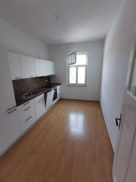 Foto - 2,5 Zimmer-Wohnung * EBK * Innenstadt Coburg