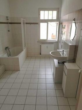 Foto - Etagenwohnung in Coburg zur Miete