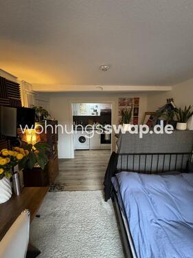 Foto - 1 Zimmer Etagenwohnung zur Miete in Hamburg