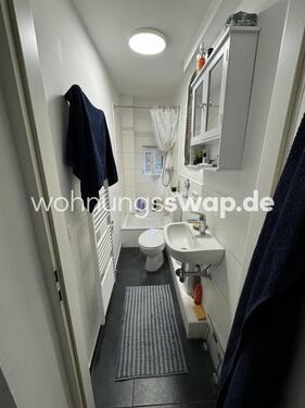 Foto - Etagenwohnung in Hamburg zur Miete