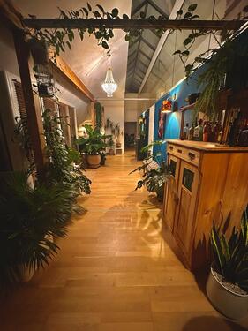 Foto - Zimmer in außergewöhnlicher 2er WG