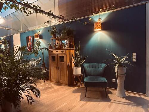 Foto - 3 Zimmer Dachgeschoßwohnung zur Miete in Ingolstadt