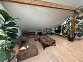 Foto - 3 Zimmer Dachgeschoßwohnung in Ingolstadt