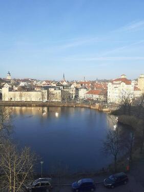 Foto - Altenburg – Wohnen mit Blick auf den Insel-Zoo