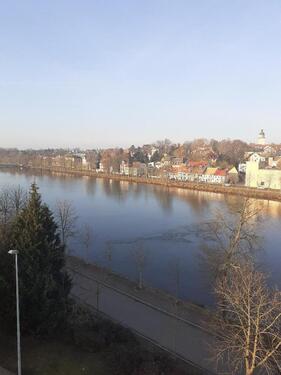 Foto - Etagenwohnung in Altenburg zur Miete