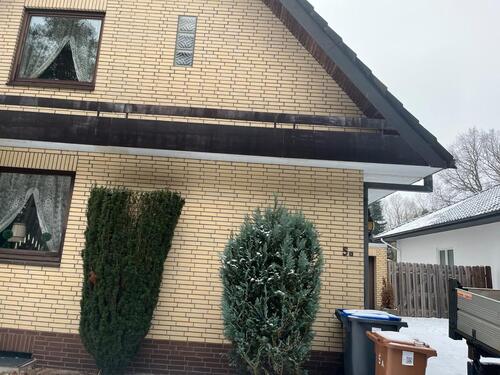 Foto - Einfamilienhaus zum Kaufen in Lübeck