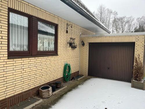 Foto - Einfamilienhaus in Lübeck