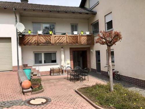 Foto - 1 Zimmer Erdgeschoßwohnung zur Miete in Bad Hersfeld