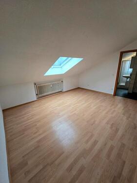 Foto - 1 ZKB Wohnung Dillingen Saar - 285,00&nbsp;EUR Kaltmiete, ca.&nbsp; 31,00&nbsp;m&sup2;