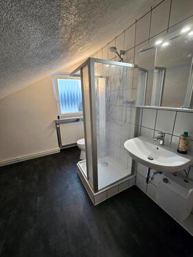 Foto - 2 Zimmer Dachgeschoßwohnung in Merzig