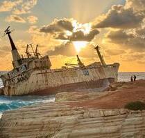 Ferienhaus Zypern Coral Bay bis 6 Personen - Geestland Bad Bederkesa