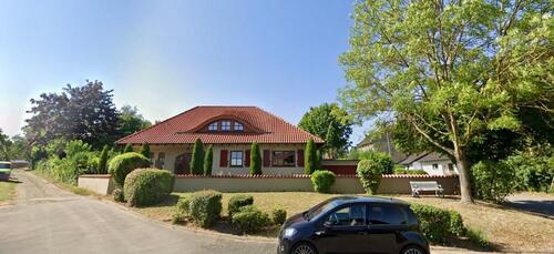 Foto - Traumhaftes Familienhaus (11 Zi.) mit Garten, Sauna & viel Platz